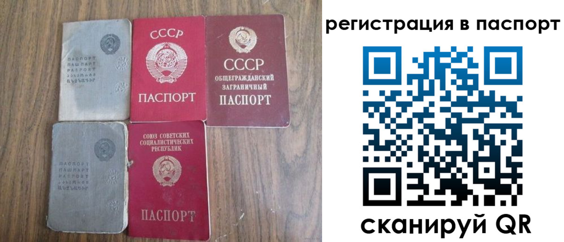 временная регистрация госуслуги в Московской области